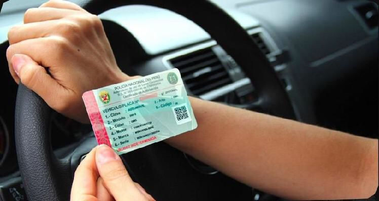 Requisitos para Permiso de Lunas Polarizadas Lima Peru 2022