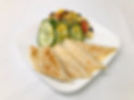 3. Quesadillas