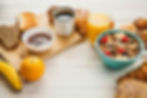DESAYUNO DEL DIA