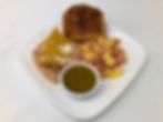 ★ 10. Huevos Al Gusto