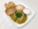 9. Chilaquiles