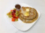 5. Hot Cakes