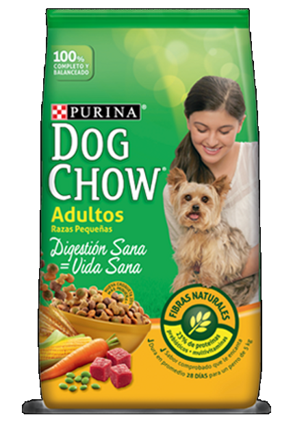 #095 Dog Chow Adultos 475 gr