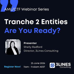 Tranche 2 is Coming: Are You Ready?