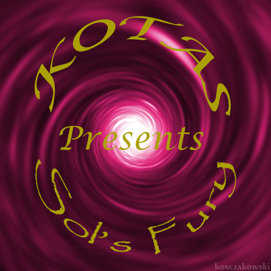 KOTAS Sol's Fury Red Vortex.gif