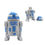 Thumbnail: 16GB Star Wars R2-D2 USB [Pack of 1]