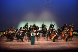 Matinee concert 2020.09.15.
