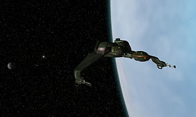 Klingon Bird of prey.jpg