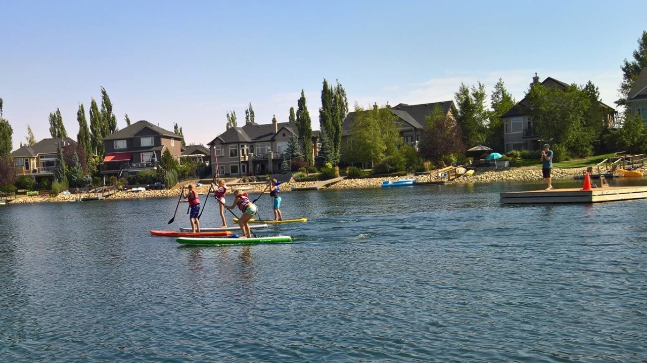 Heritage Pointe Homeowners