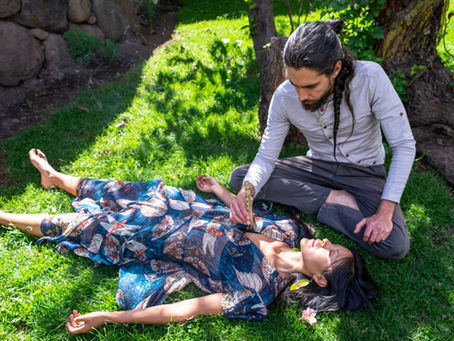 ENERGY CORDS RELEASE: Things you may not know