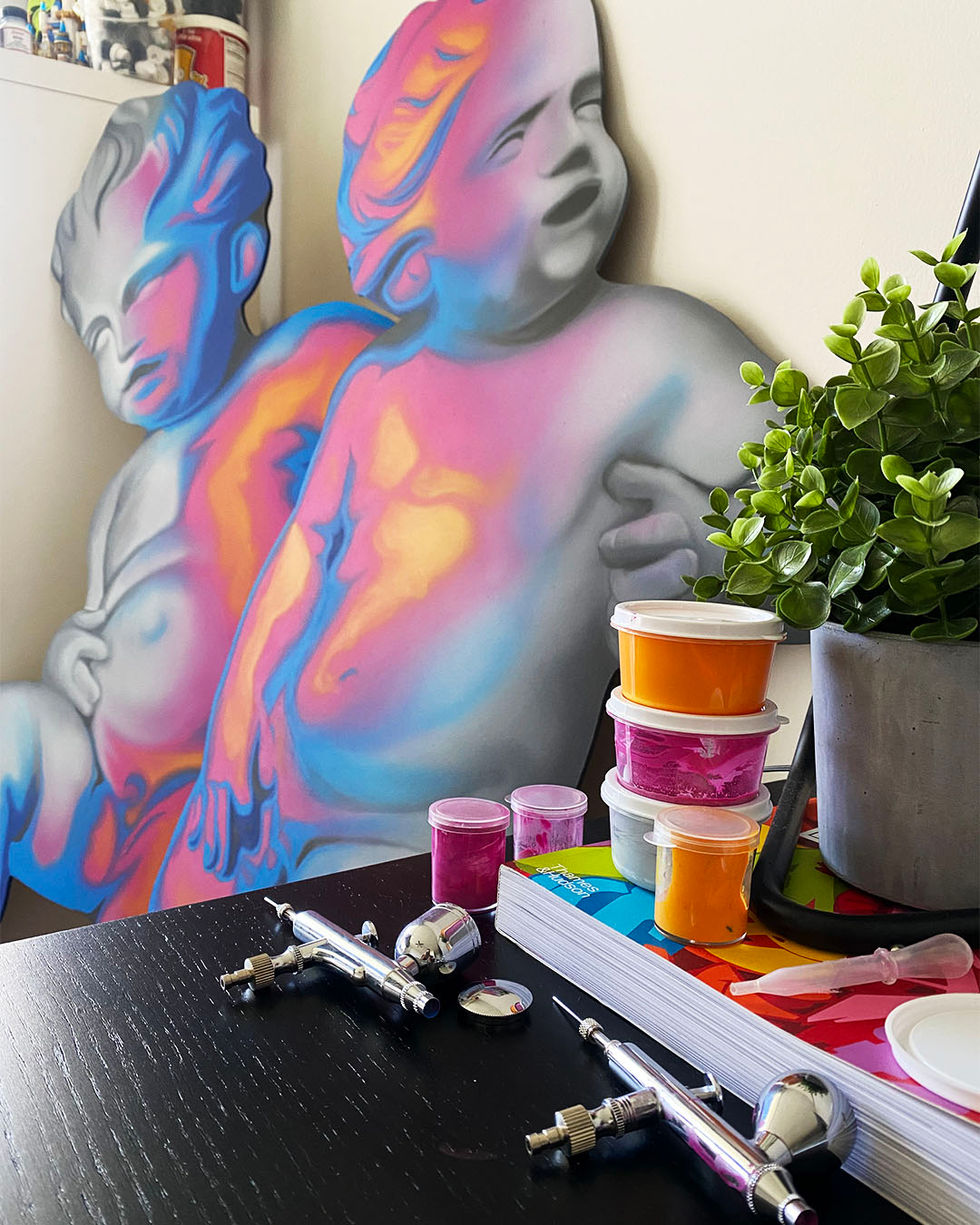 mural Angels D&CMesa de trabajo 8