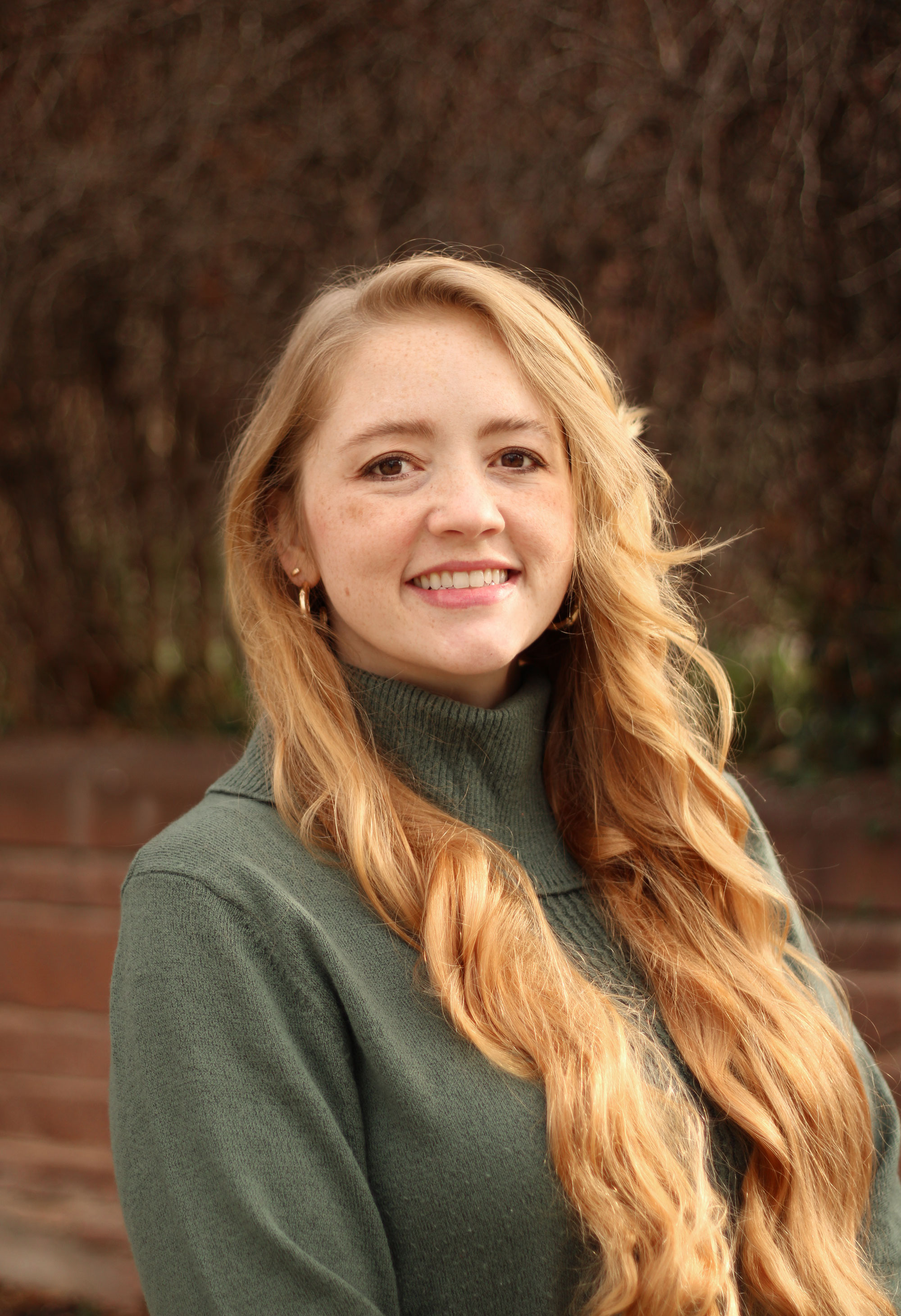 Writer: Rebekah Wilbur