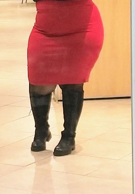 Thumbnail: Cutie Bandage Skirt