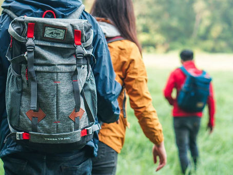 Tips Bagi Pendaki Pemula