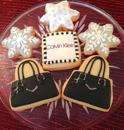 Calvin Klein Handbags Corporate Gift