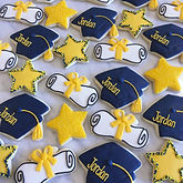 Graduation Set