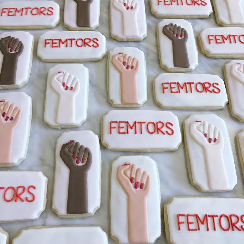 Custom Cookies