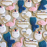 Custom Favorite Things_Bachelorette