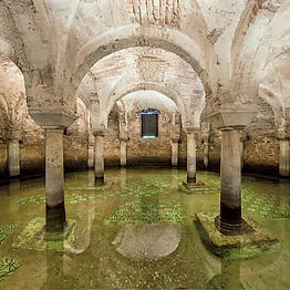 Chiesa di San Francesco - Art and food Tours Ravenna and Bologna