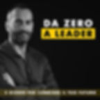 Biglietto DA ZERO A LEADER