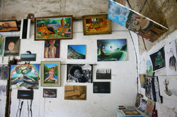 Art Total - peinture