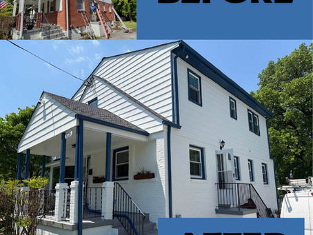 Transform Your Space with DM Star Painting Services