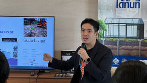 KEMREX Shares Foundation Expertise at "Esara Unboxed: The Foundation of Freedom"