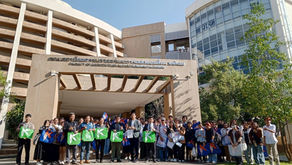 EMREX Expands North, Partnering with Maejo University to Sign MOU, Host Academic Workshop, and Award Product Design Scholarships