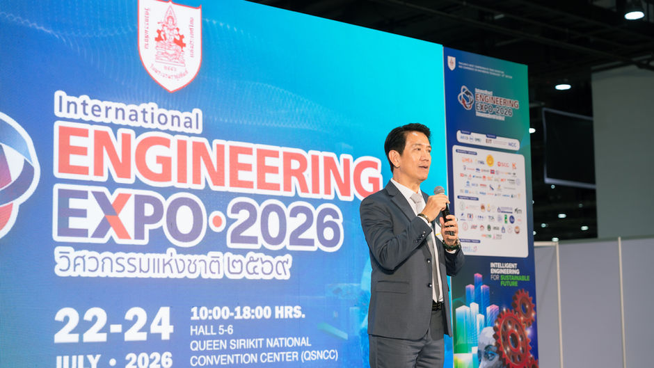 KEMREX Showcases Screw Pile Foundation Innovations at National Engineering Expo 2026