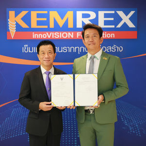 ตอกย้ำคุณภาพ ‘เข็มเหล็ก’ รายแรกที่ได้รับ มอก. เสาเข็มเหล็กกล้าแบบเกลียวในประเทศไทย
