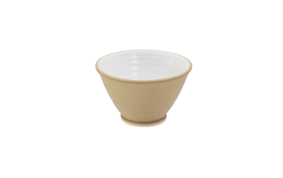 Conical Bowl