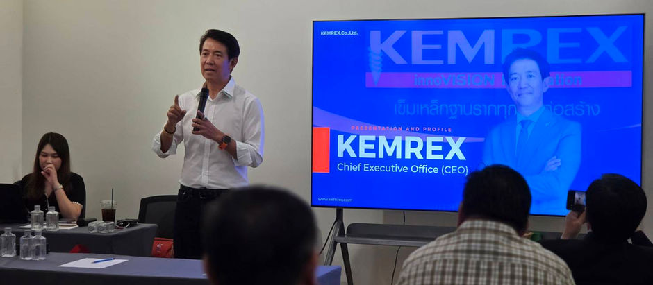 "Renovating Old Homes" Training Workshop with the "Chang Som Sang" Team
