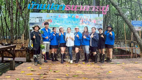 KEMREX Drives Environmental Conservation Through Mangrove Planting Activity