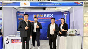 Photo Highlights: 36th Anniversary Celebration of the Thai-French Innovation Institute (TFII)