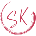 Ségolène Kiffer Coaching - Logo.webp