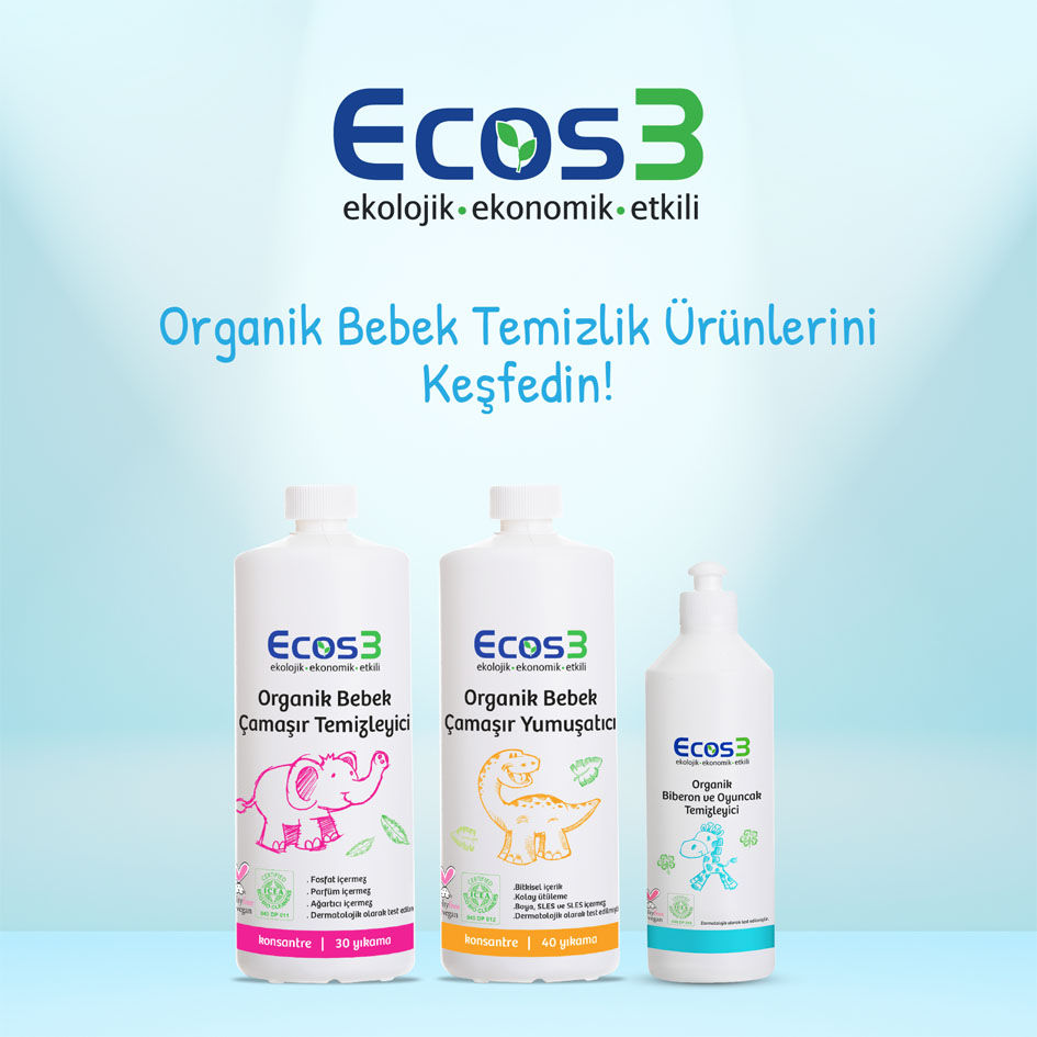 Küçük resim: bebek çamaşır yumuşatıcı