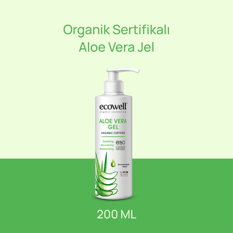 Küçük resim: aloe vera jel