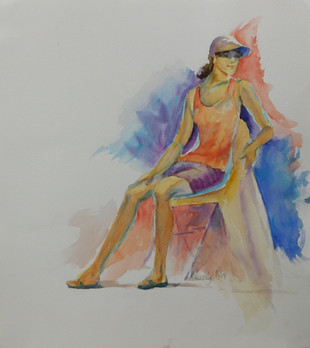 Model Study