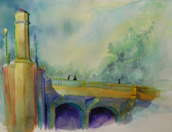 Bridge Home