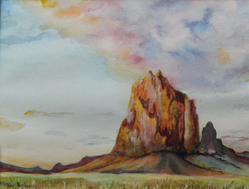 Devil's Hill