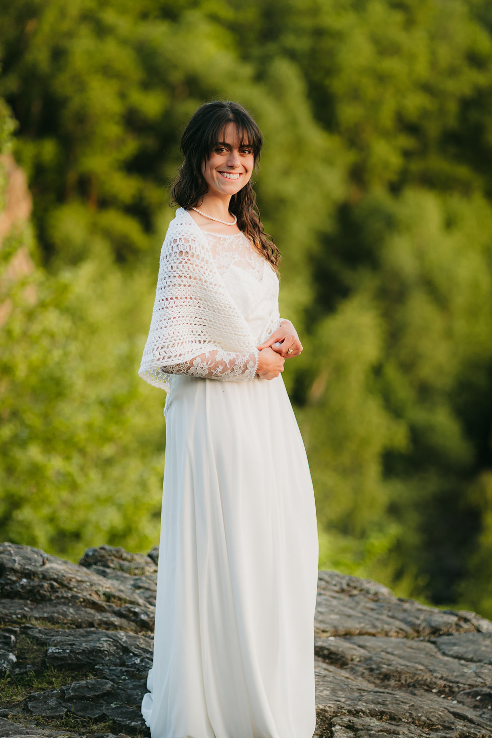 Miniature : Lady "Harmonie"