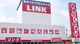 会社概要 | リサイクルストアLINK