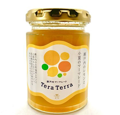 瀬戸内レモンと小夏