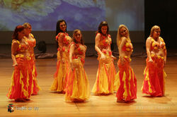 Festival Templo de Isis