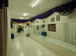 Escola Templo de Isis