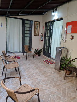 Escola Templo de Isis
