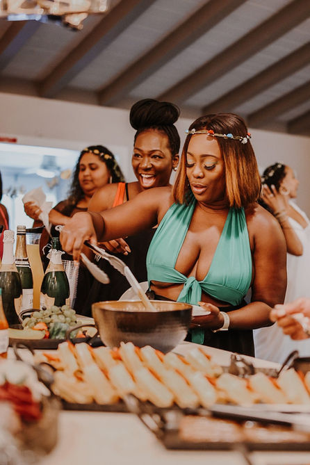 Catering Event