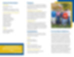WAVERLY LIONS CLUB BROCHURE SIDE 2