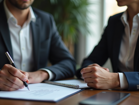 Key Questions to Ask Your Personal Injury Lawyer