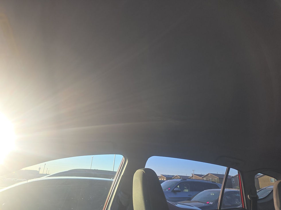 Thumbnail: 2015 Toyota RAV4 LE